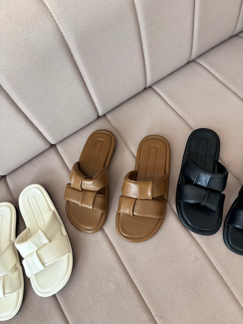 Women Summer Casual Slider